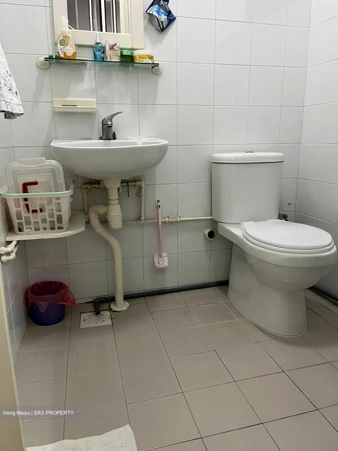 Blk 407 Ang Mo Kio Avenue 10 (Ang Mo Kio), HDB 3 Rooms #631179701